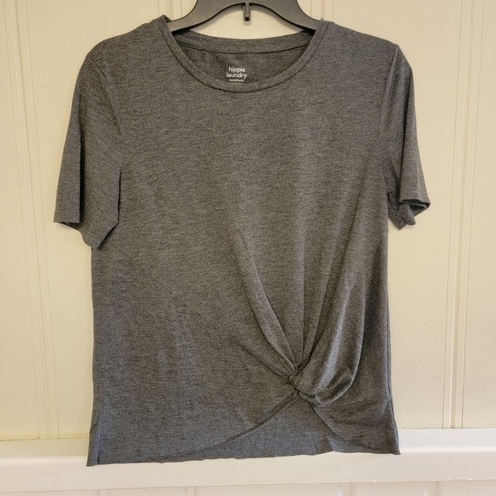Hippie Laundry Tee‎